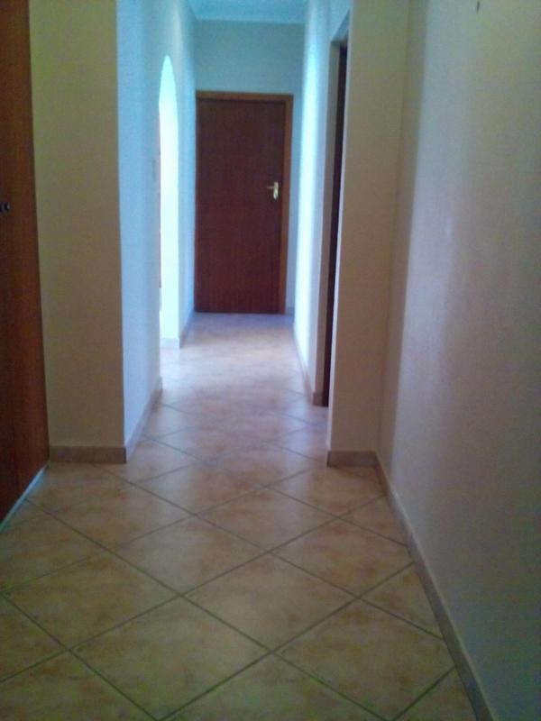 To Let 3 Bedroom Property for Rent in Vaalpark Free State